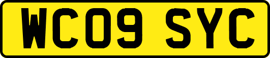 WC09SYC