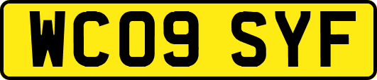 WC09SYF