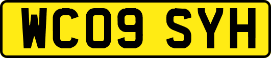 WC09SYH