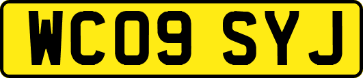 WC09SYJ