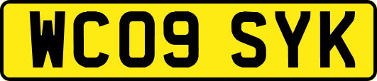 WC09SYK