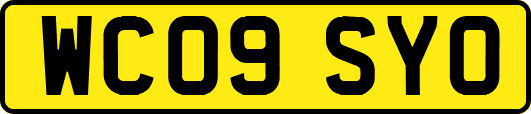 WC09SYO