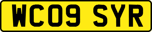WC09SYR