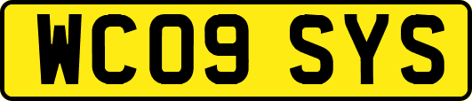 WC09SYS