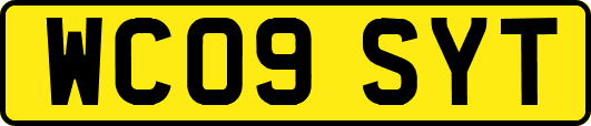 WC09SYT