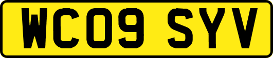 WC09SYV