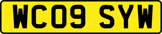 WC09SYW