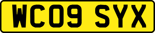 WC09SYX
