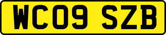 WC09SZB