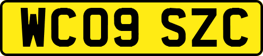 WC09SZC
