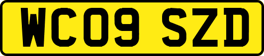 WC09SZD