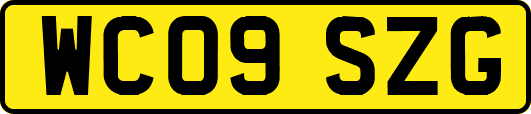 WC09SZG