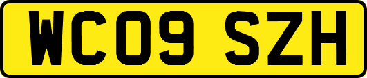 WC09SZH