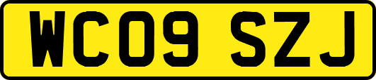 WC09SZJ