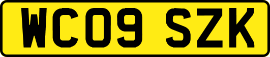 WC09SZK