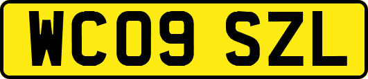 WC09SZL