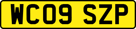 WC09SZP