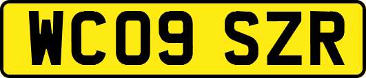 WC09SZR
