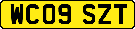 WC09SZT