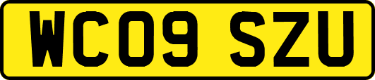 WC09SZU