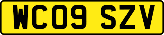 WC09SZV