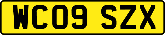 WC09SZX