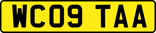 WC09TAA