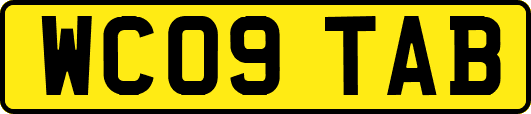 WC09TAB
