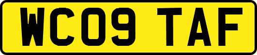 WC09TAF