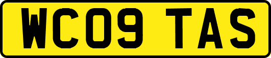 WC09TAS