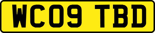 WC09TBD