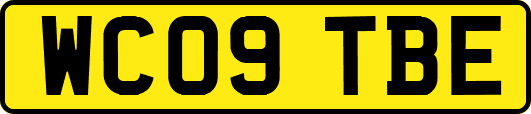 WC09TBE