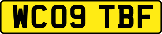 WC09TBF
