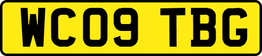 WC09TBG