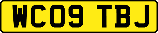 WC09TBJ