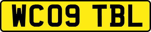 WC09TBL