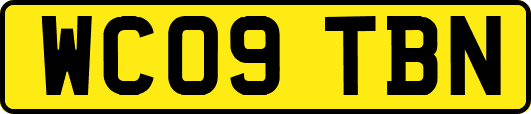 WC09TBN