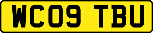WC09TBU
