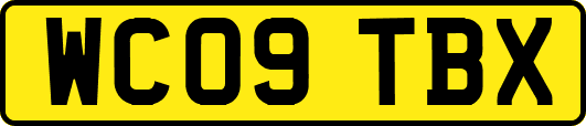 WC09TBX
