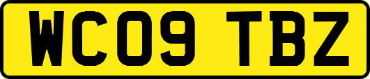 WC09TBZ