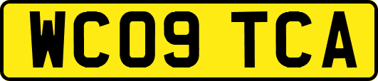 WC09TCA