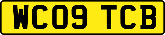 WC09TCB