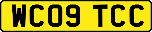 WC09TCC