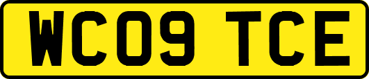 WC09TCE