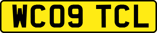 WC09TCL