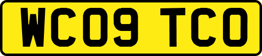 WC09TCO