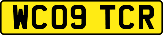 WC09TCR