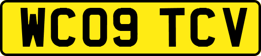 WC09TCV