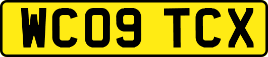WC09TCX