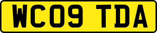 WC09TDA